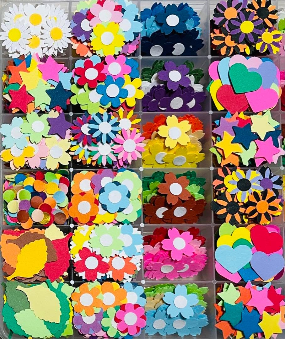 一品 クラフトパンチ 卒園 アルバム装飾セット③ クラフトパンチ 卒園