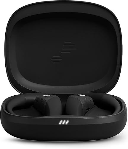 Miniatura 7 de JBL Endurance Zone - Auriculares deportivos inalámbricos con 4 micrófonos para llamadas nítidas y claras, a prueba de agua y polvo (IP68), y hasta