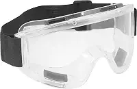 OCULOS AMPLA VISAO SPLASH INCOLOR VONDER
