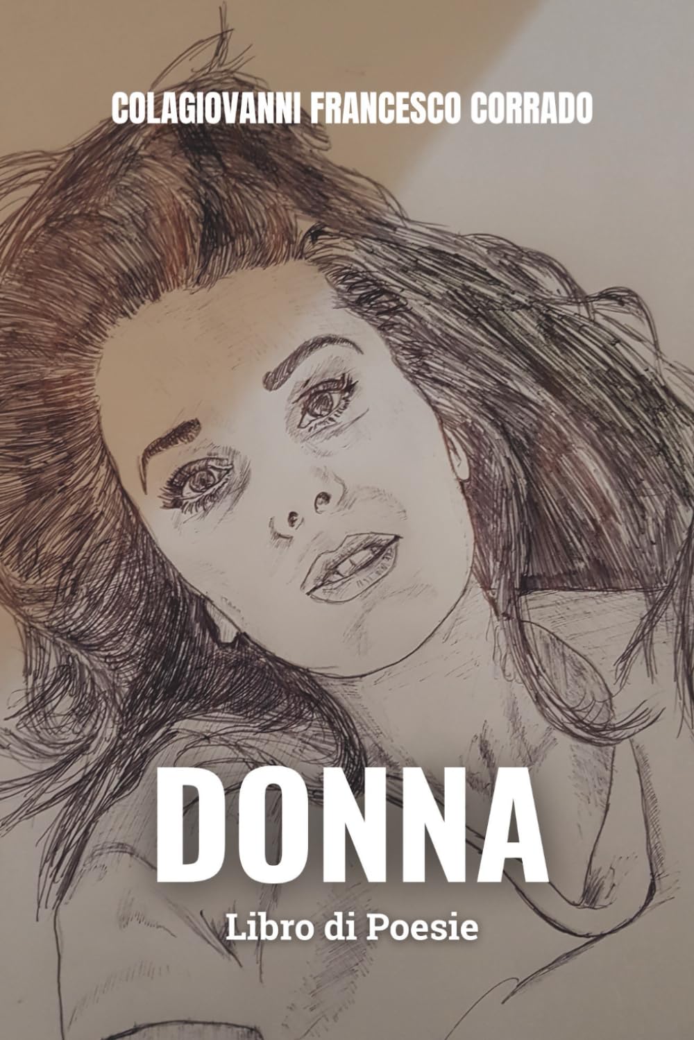 Donna: Libro di Poesie