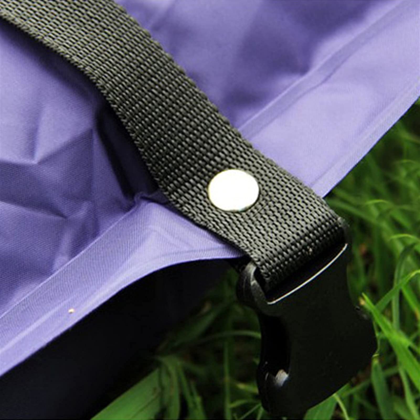 Almohadilla de dormir autoinflable para camping, a prueba de humedad, inflable, portátil, para aventuras al aire libre, fácil de usar y cómoda