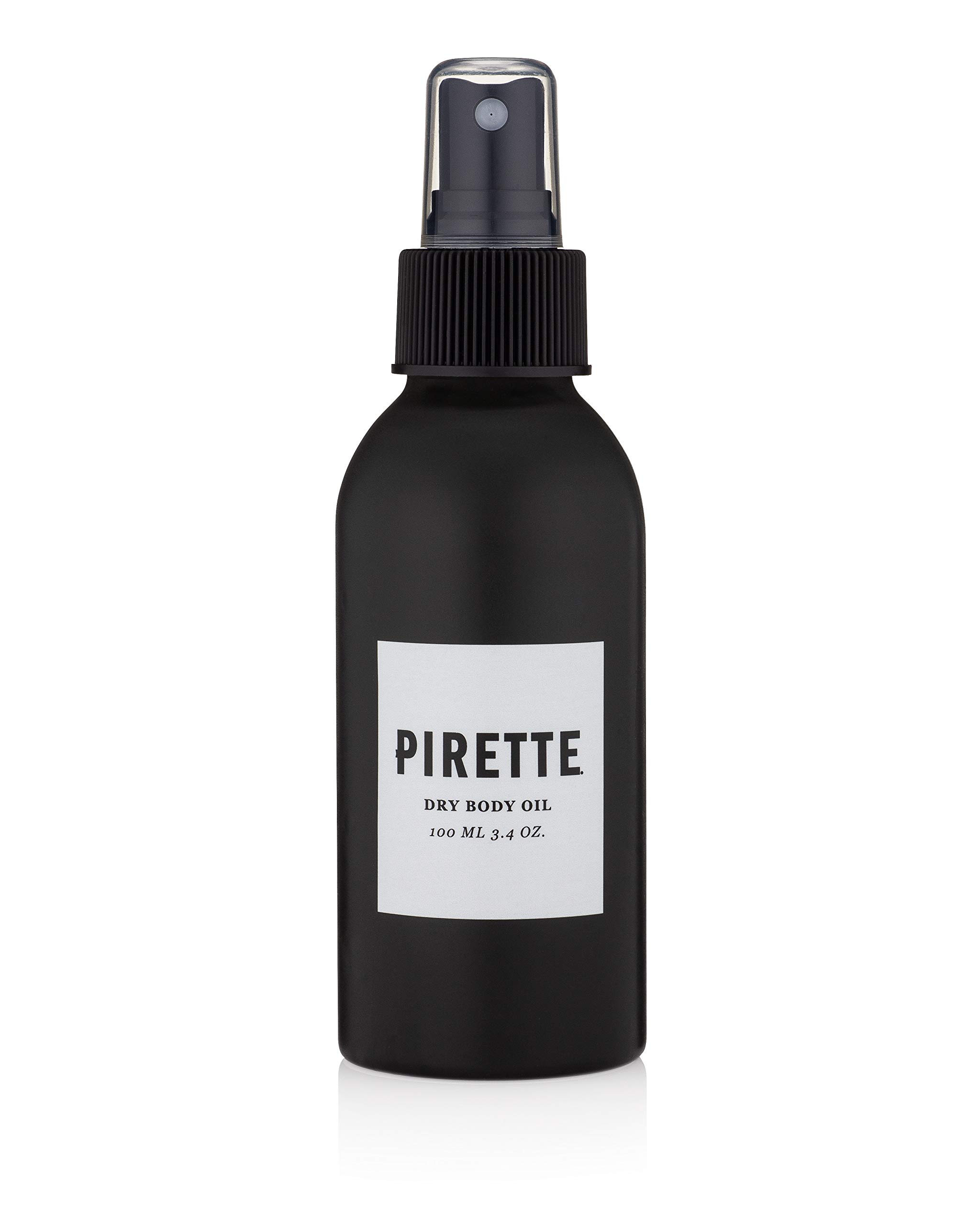 PIRETTEDry Body Oil, 100 ml
