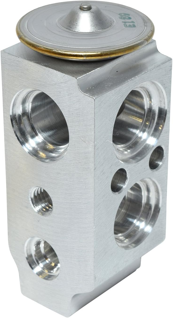 Universal Air Conditioner EX 9778C A/C Expansion Valve