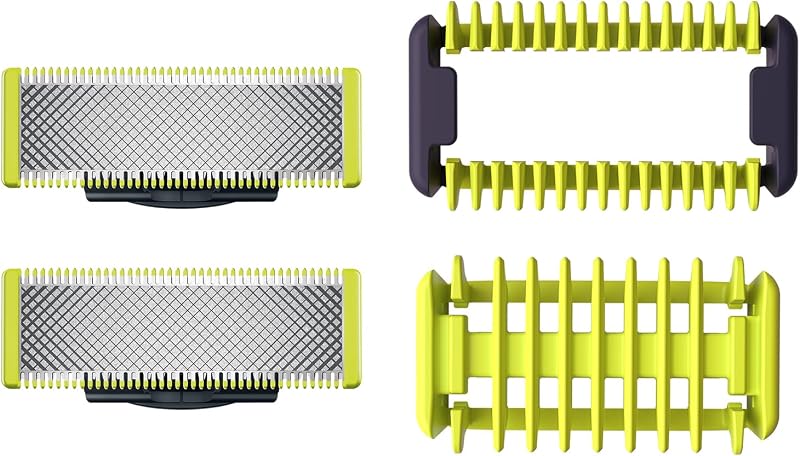 Acessório Philips OneBlade QP620/50 para rosto e corpo