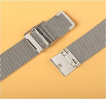 Adatto per cinturini per orologi in acciaio inossidabile con