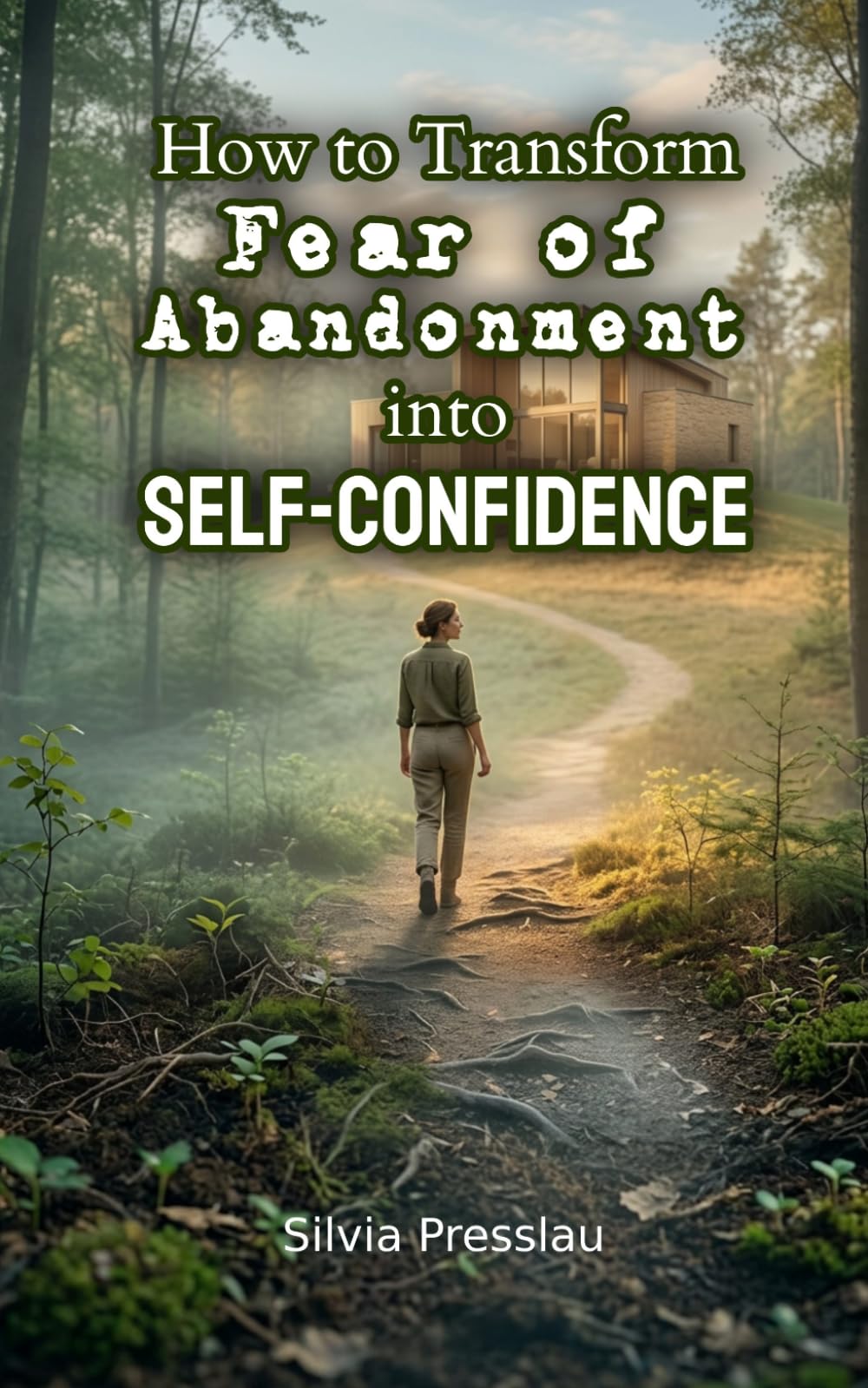 How to Transform Fear of Abandonment into Self-Confidence