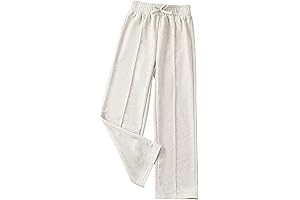 Girls Lounge Pants - Ultra Cozy and Stylish