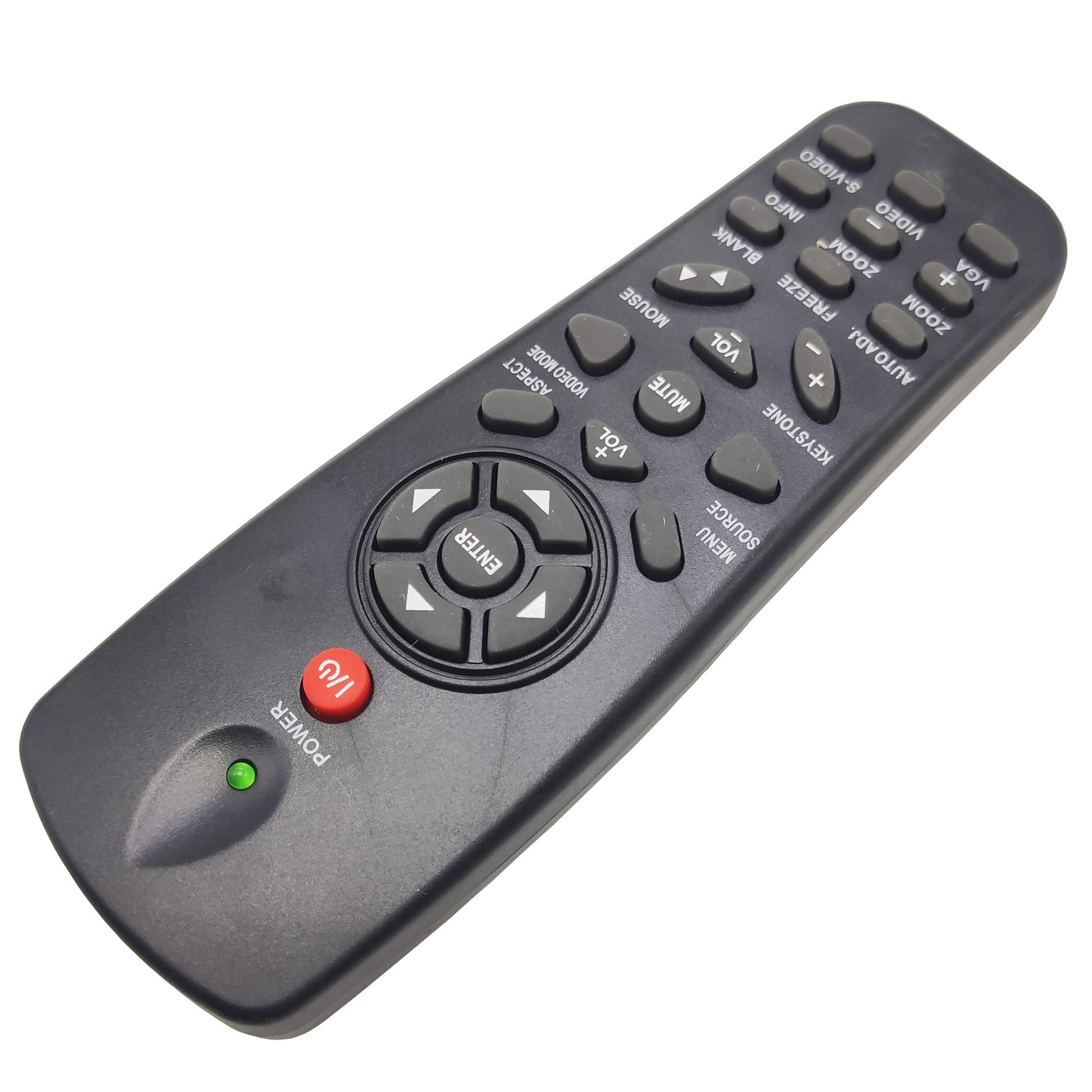 Leankle Remote Controller 725-BBDL for Dell Projectors 4350, 7760, S560, S560P, S560T - Image 3
