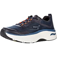 Skechers Men's Max Cushioning Arch Fit - Athletic Workout Running Walking Shoes with Air-Cooled FoamSneaker