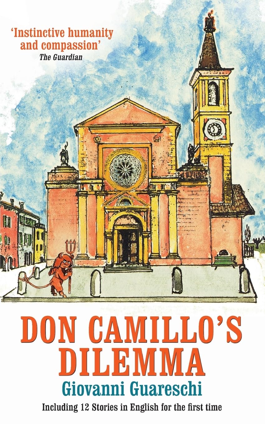 Don Camillo's Dilemma (No. 6 in the Don Camillo Series)