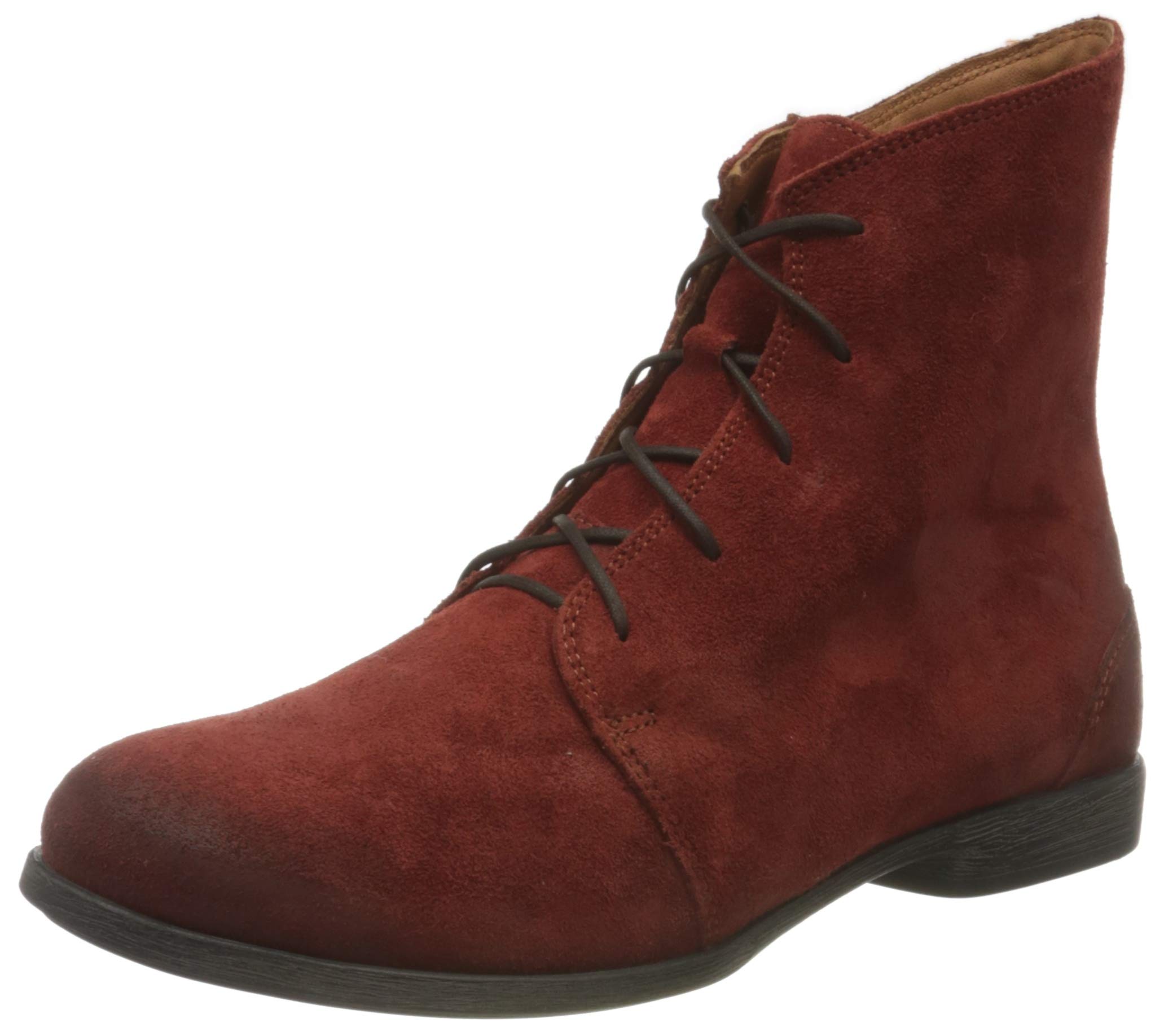 Think! Women's Agrat Ankle Boot