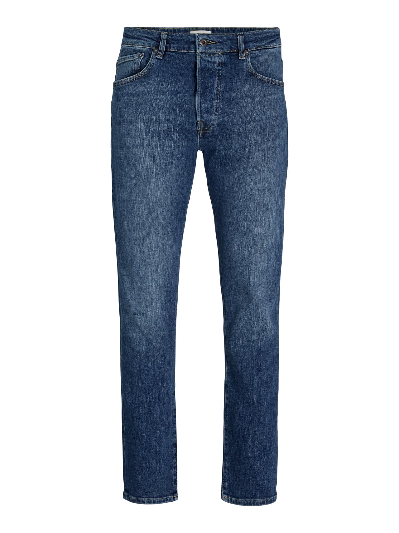 JACK & JONES Male Tapered Fit Jeans RDD Royal RE 811 Comfort Fit Jeans