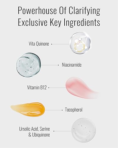 Miniatura 3 de ISA KNOX Age Focus Mela Care Cream Set (3.7 fl oz) - Crema hidratante para manchas oscuras de LG Beauty. Niacinamida, colágeno, vitamina B12,