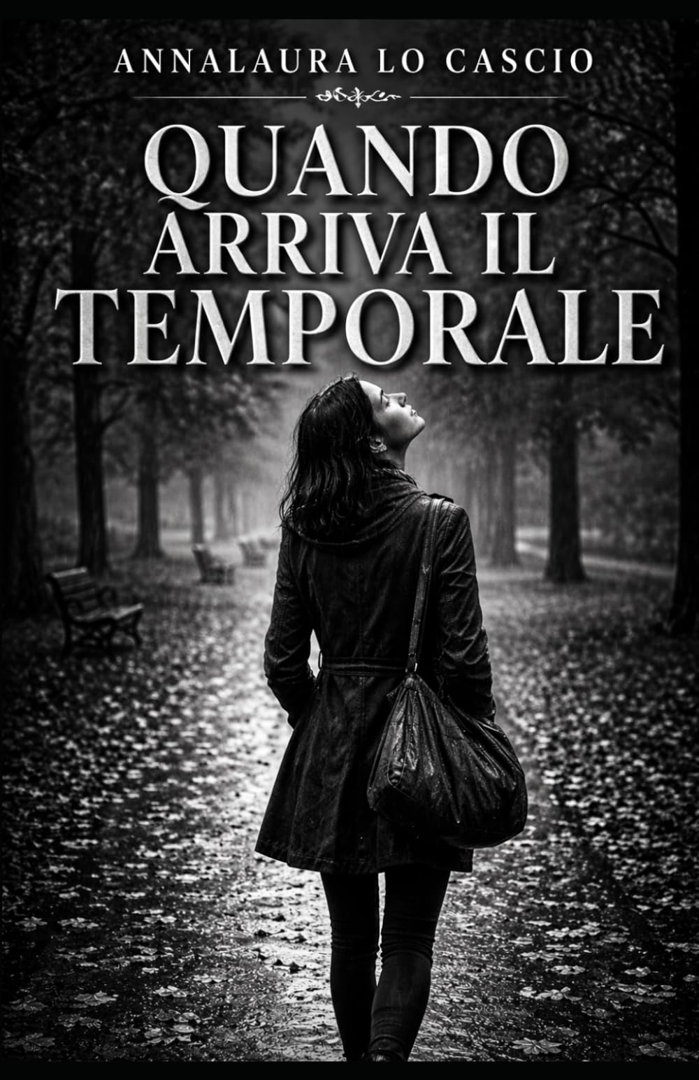 Quando arriva il temporale