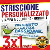 Banner Personalizzabile Per Vendita Case Banner Personalizzabile - Foto 6