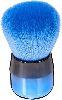 Brocha de maquillaje cosmética mineral cepill...