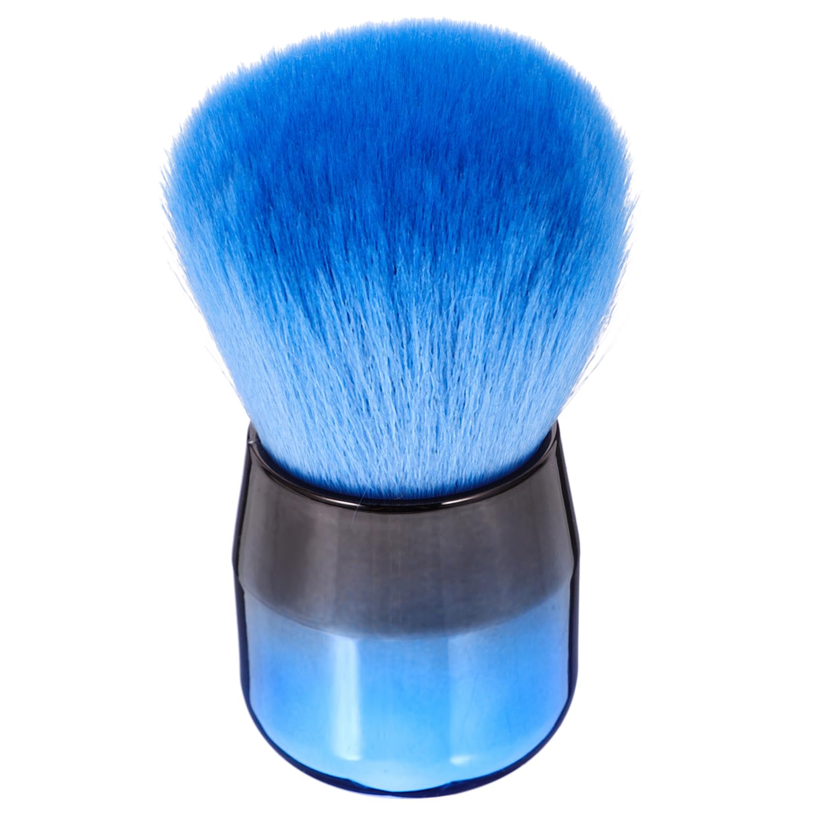 BELLIFFY Soft Hair Makeup Brush Blush Brush for Sensitive Skin Natural Makeup Tool