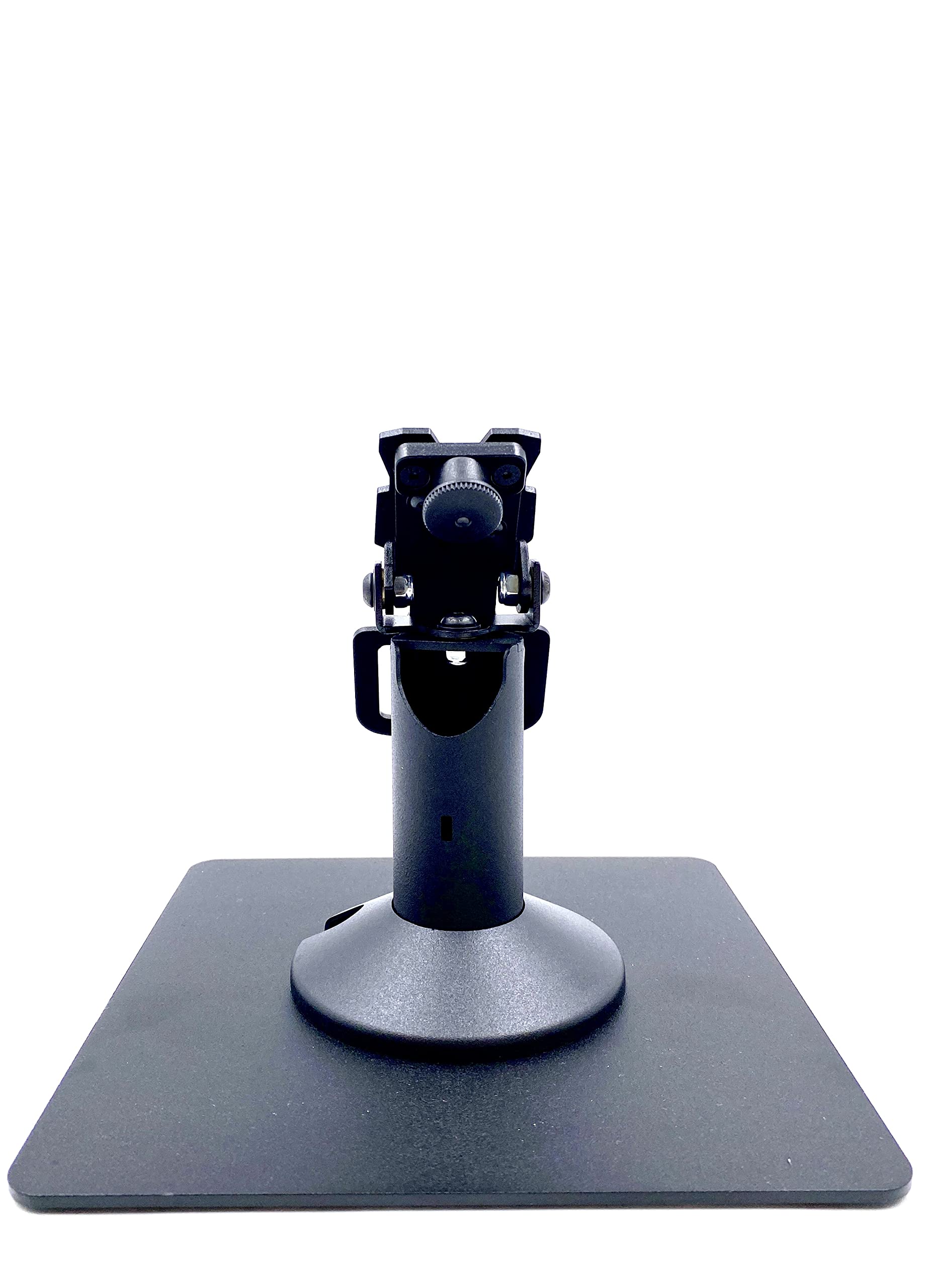 Ingenico Lane/3600 Stand swiveled to the side