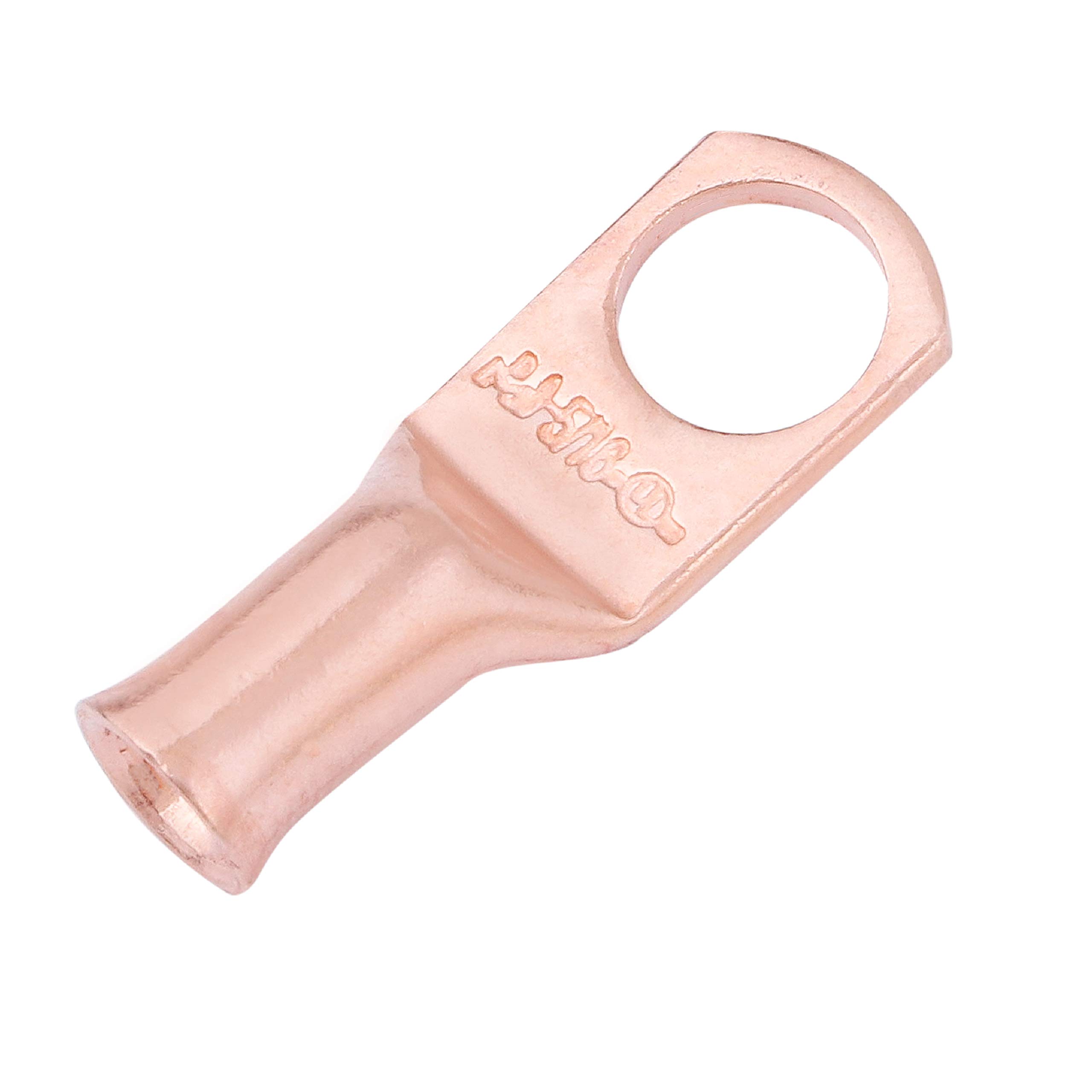 Buy SELTERM 8 AWG 5/16" Stud (25 pcs.) UL Heavy Duty Battery Ring