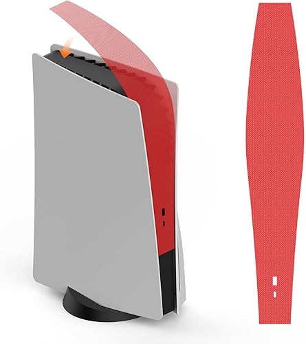 Red de cubierta antipolvo para consola PS5, barrera de disipador de calor PS5, cubierta antipolvo para el pelo de mascotas, a prueba de polvo para