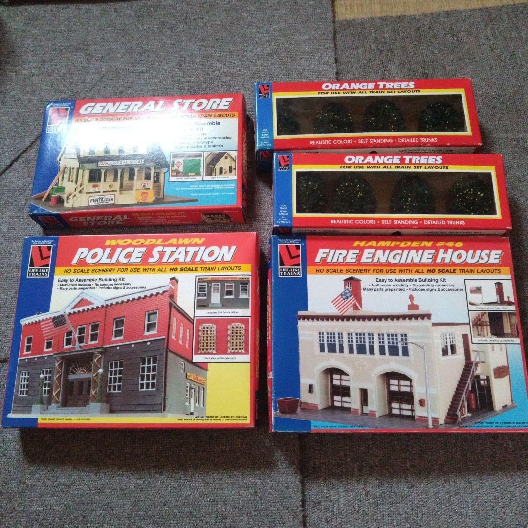 鉄道模型セット（HOゲージ） Amazon | HOゲージ近鉄モ12201メーカー完成 LocoModel