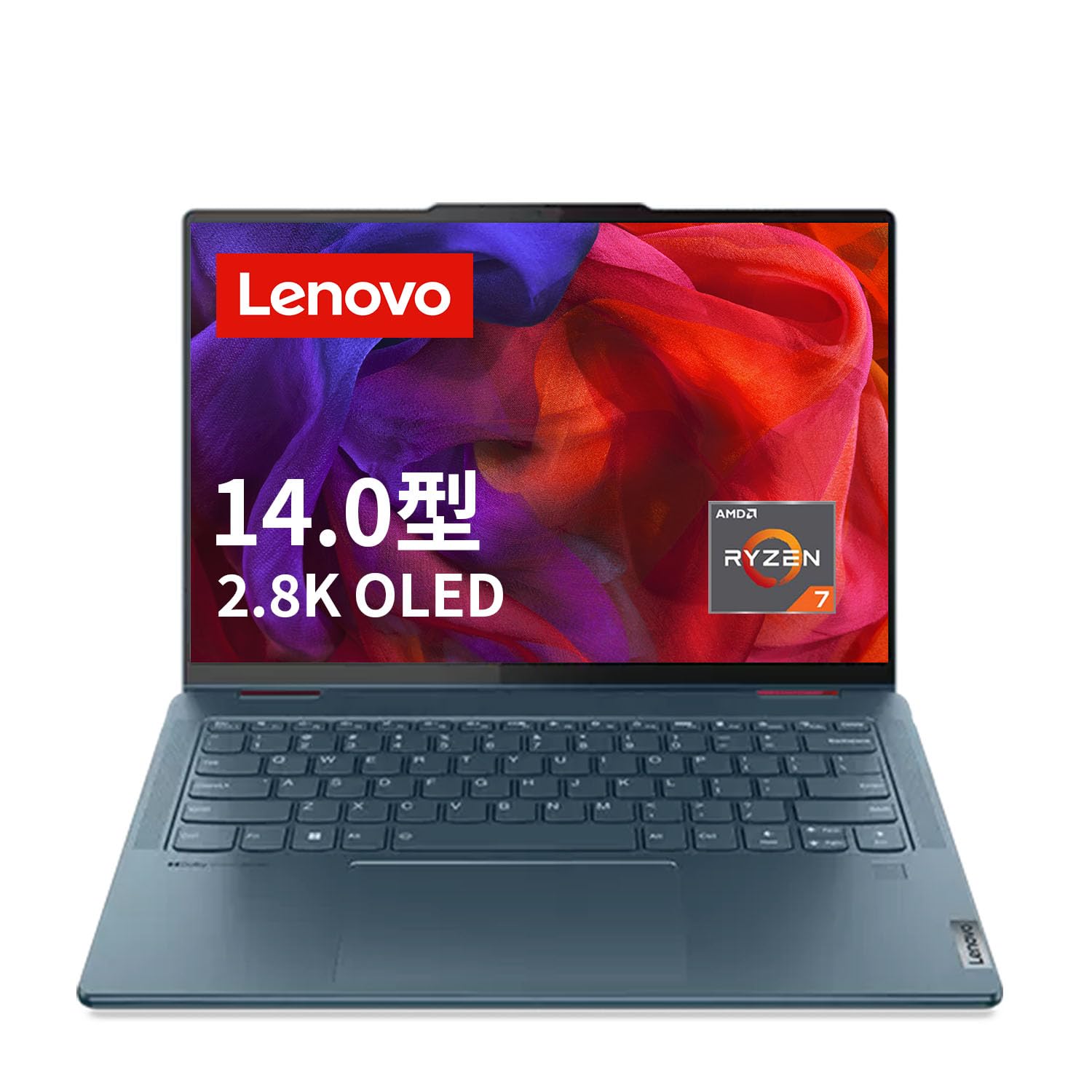 Amazon.co.jp: 【公式・直販】 ノートパソコン Lenovo Yoga 7 Gen 8