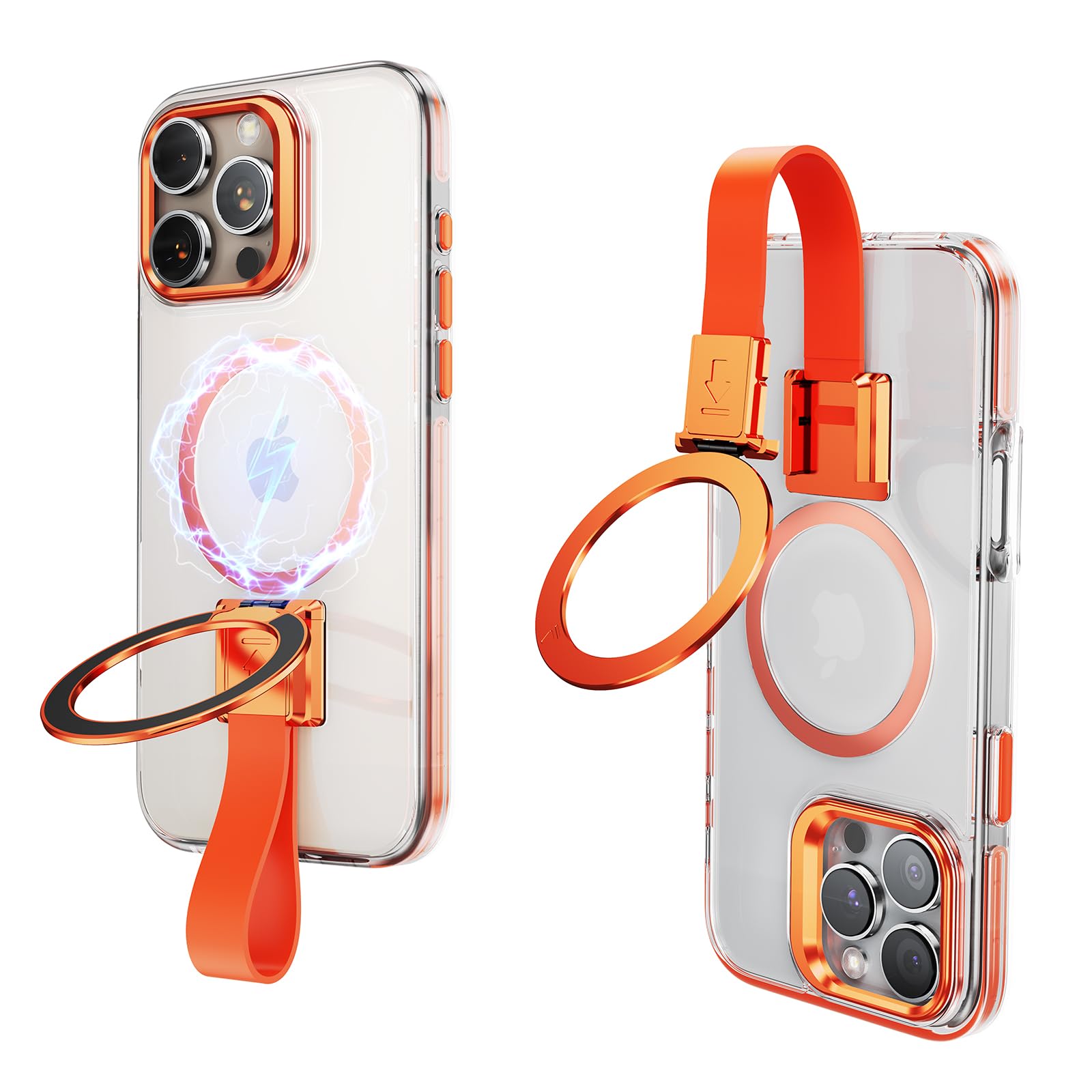 Amazon.co.jp: NIFBANG iPhone 15 用ケース クリア 黄ばまない