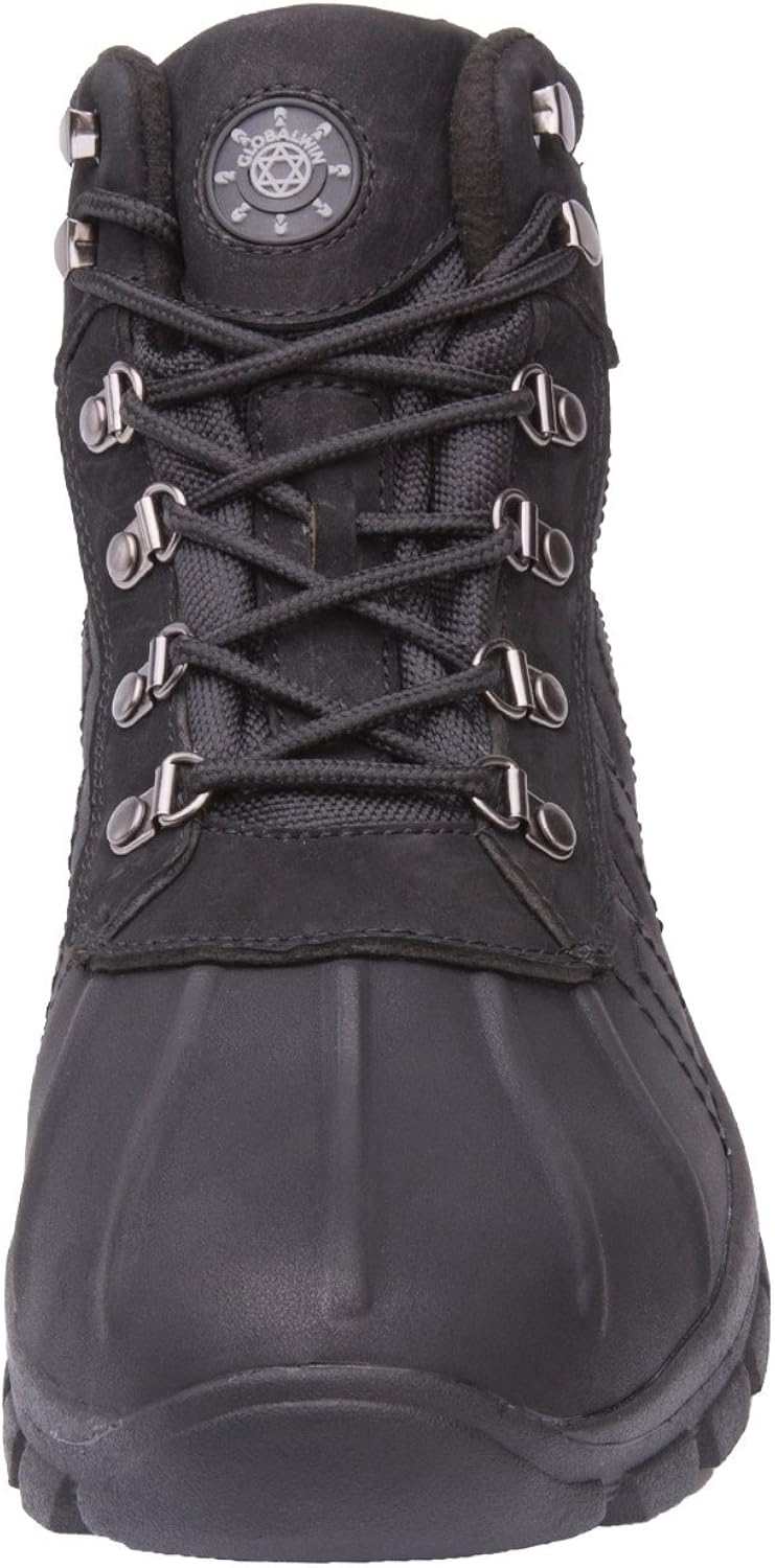 Globalwin Men's 1630 Snow Boots