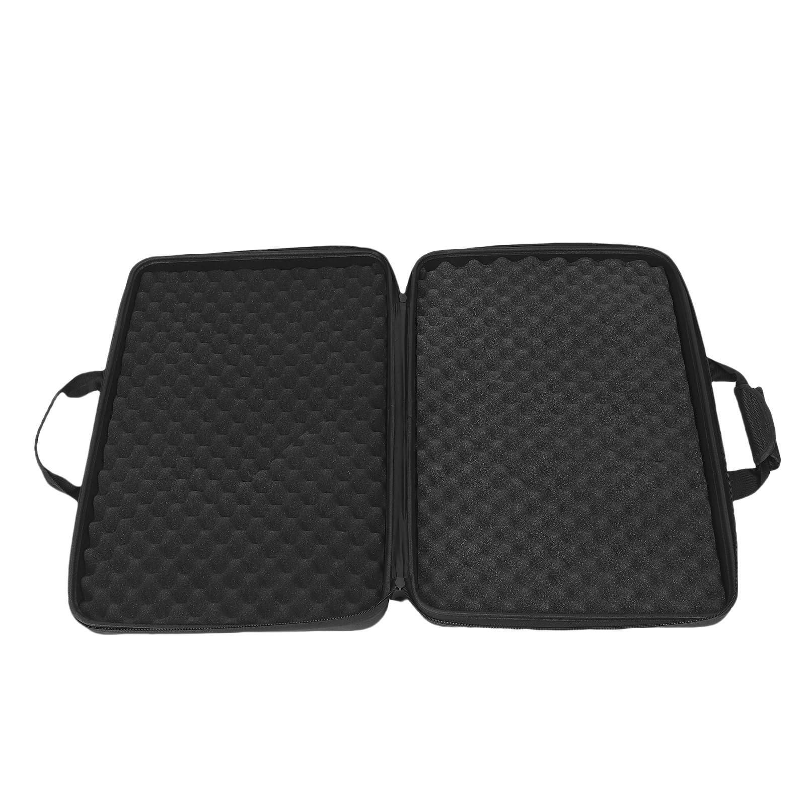 Custodia Protettiva per Controller DJ Custodia Protettiva per Controller DDJ-FLX4 DDJ-400 -SB2 -SB3, Cerniera Lucida, Ammortizzazione Alla Moda, per il Trasporto e Spettacoli Teatrali