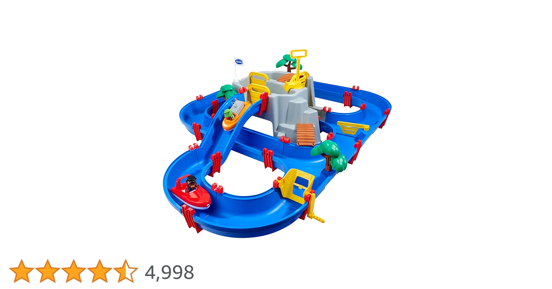 Amazon.co.jp: ボーネルンド (BorneLund) アクアプレイ (AquaPlay