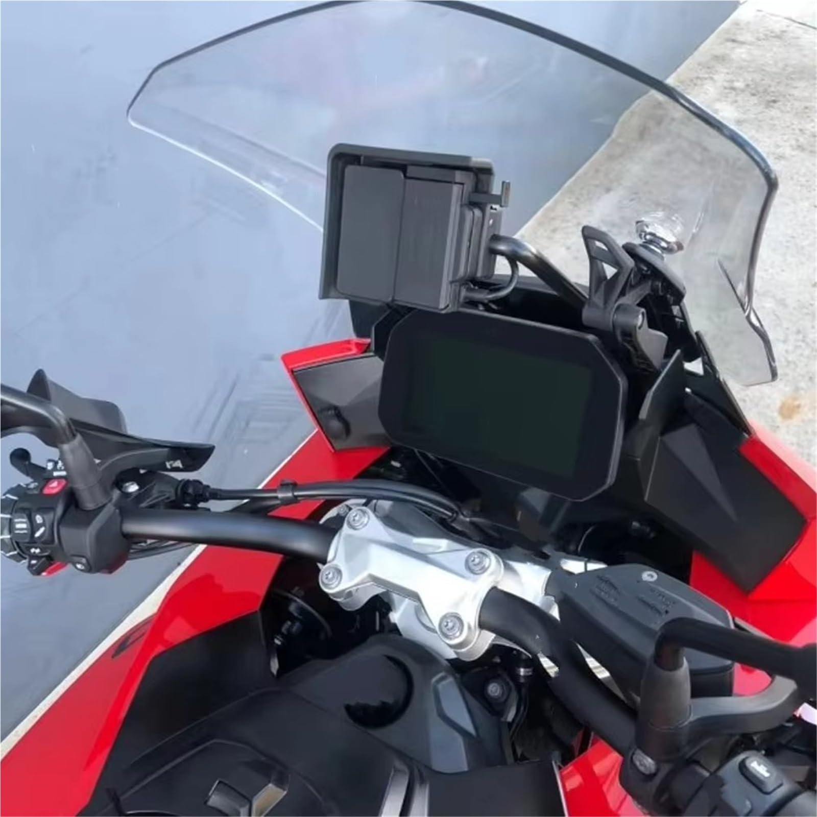 Navegación GPS Motocicleta para Soporte para S1000XR