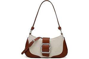 Chic Buckle Hobo Bag for Women: A Premium Hobo Companion