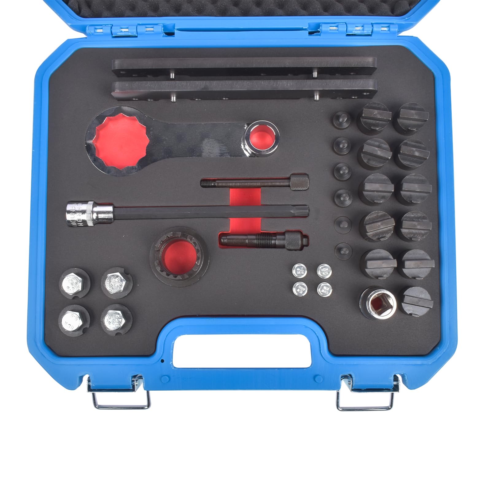 Nockenwellen Arretierung Set Kompatibel mit A6 A8 2.9 3.0TFS1 T40331 DECA CWGD CZSA CZSE DCBD DLZA