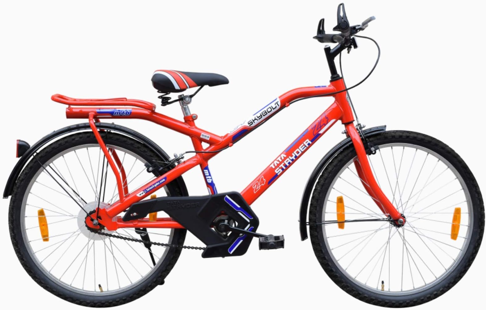 tata stryder skybolt 24