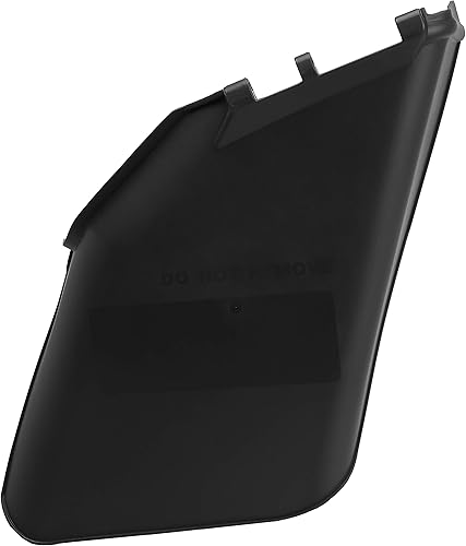 Miniatura 9 de ECOTRIC Kit de conducto de descarga compatible con John Deere de 42 pulgadas o 48 pulgadas Serie D EZtrak y x300 Modelos Cubierta de cubierta