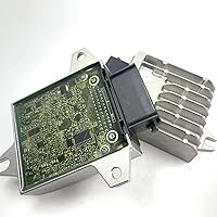 Vista 2 de LFFM189E1F 2009-2017 para Mazda 5 2.0L TCU TCM módulo de control de transmisión LFFM 18 9E1F