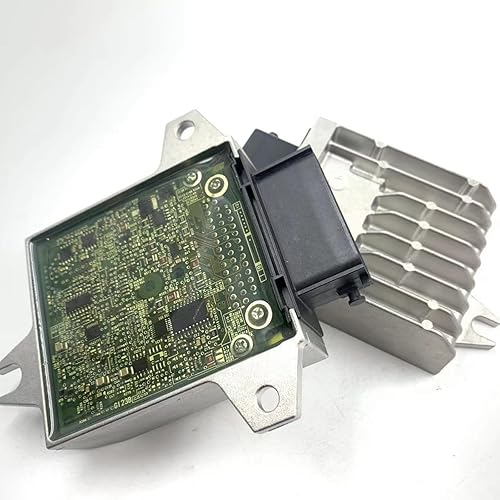 Miniatura 2 de LFFM189E1F 2009-2017 para Mazda 5 2.0L TCU TCM módulo de control de transmisión LFFM 18 9E1F