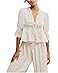 Free People Forever Young Bed Jacket - Main View