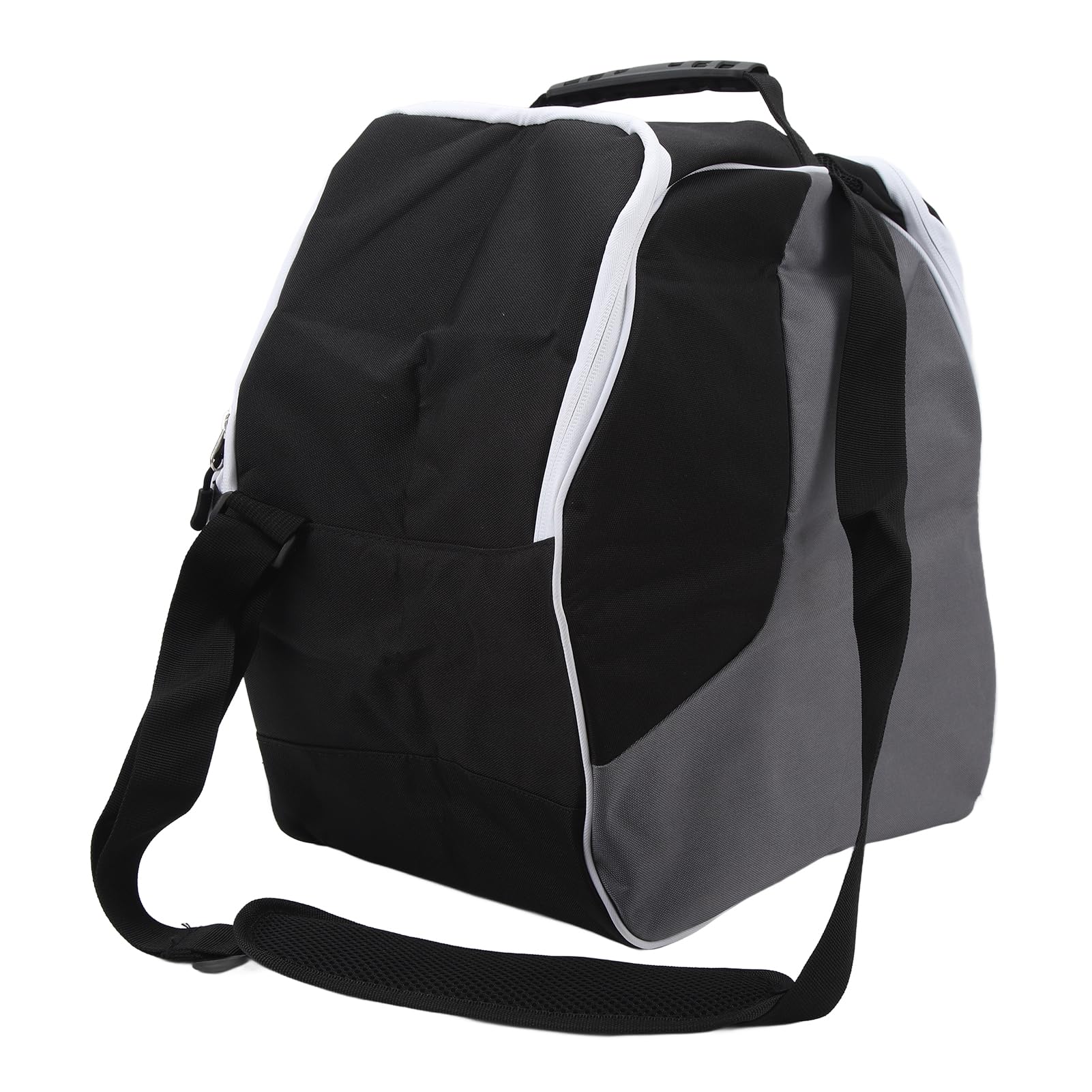 Socobeta Sac de Rangement étanche pour Chaussures de Ski, Grande capacité, Sac de Rangement pour de Ski et Bottes de Snowboard, Voyage