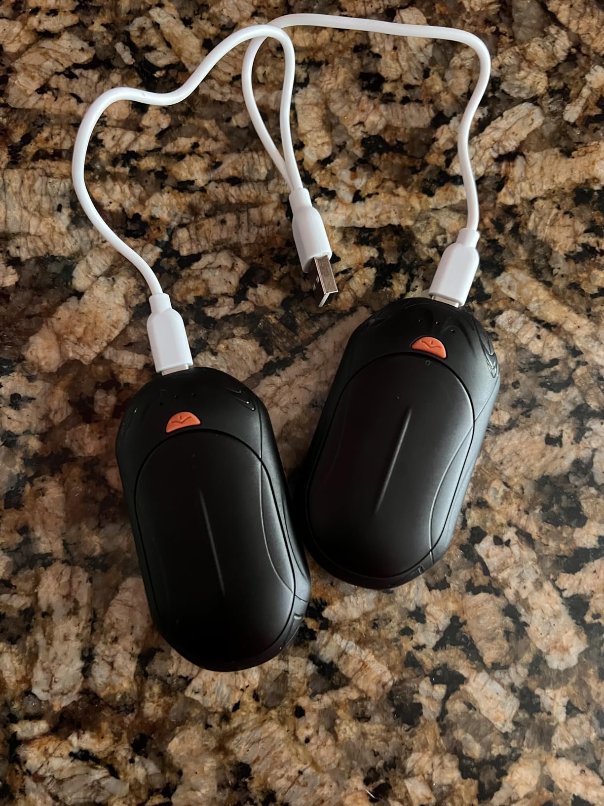 Photo from a satisfied customer