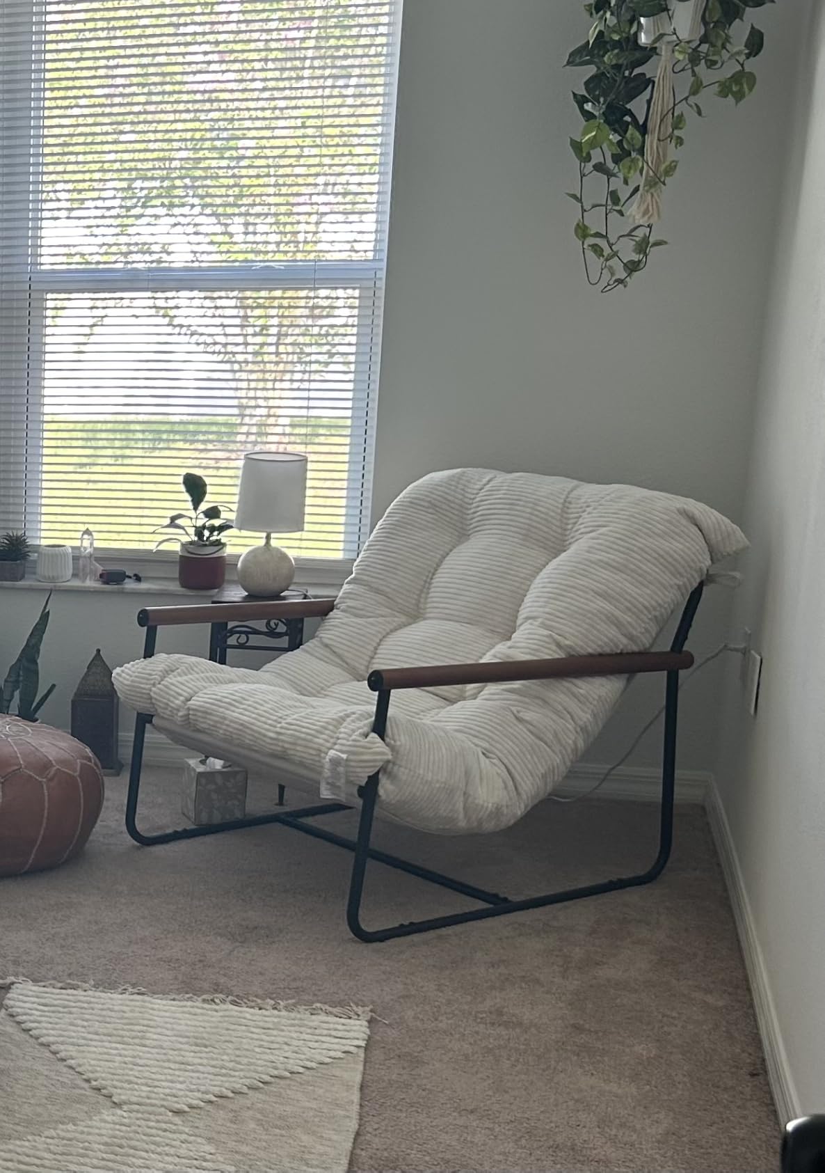 Customer photo