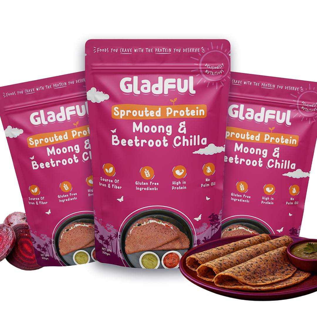 200 g (Pack of 3)