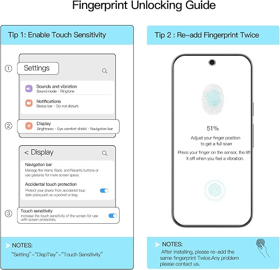 2+2 Pack Screen Protector for Google Pixel 10 5G 6.3, 2 Tempered Glass & 2 Camera Lens Protector for Pixel 10 Case Friendly Fingerprint Compatible HD Film with Easy Installation Tool