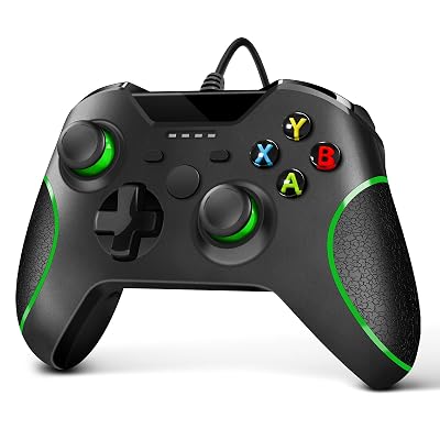 SAMINRA Replacement Wired Controller