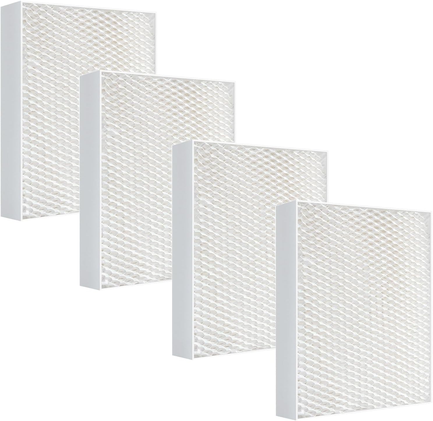 Substitute Filter for 14643/10 | Appropriate with Karl/Karl Large/Oskar/Oskar Little/Oskar Large Humidifiers | Pack of 4 10004 Air Filters