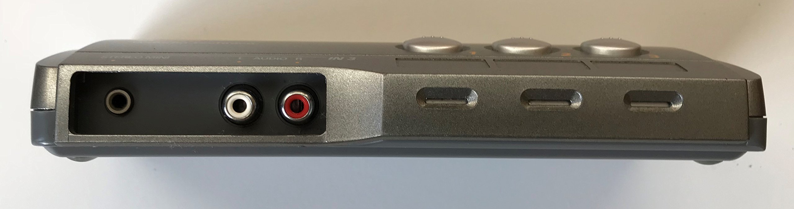 audio-technica AT-DSL5 デジタルセレクター m0o3193 AT-DSL5 audio-technica - 中古オーディオ 高価買取・販売