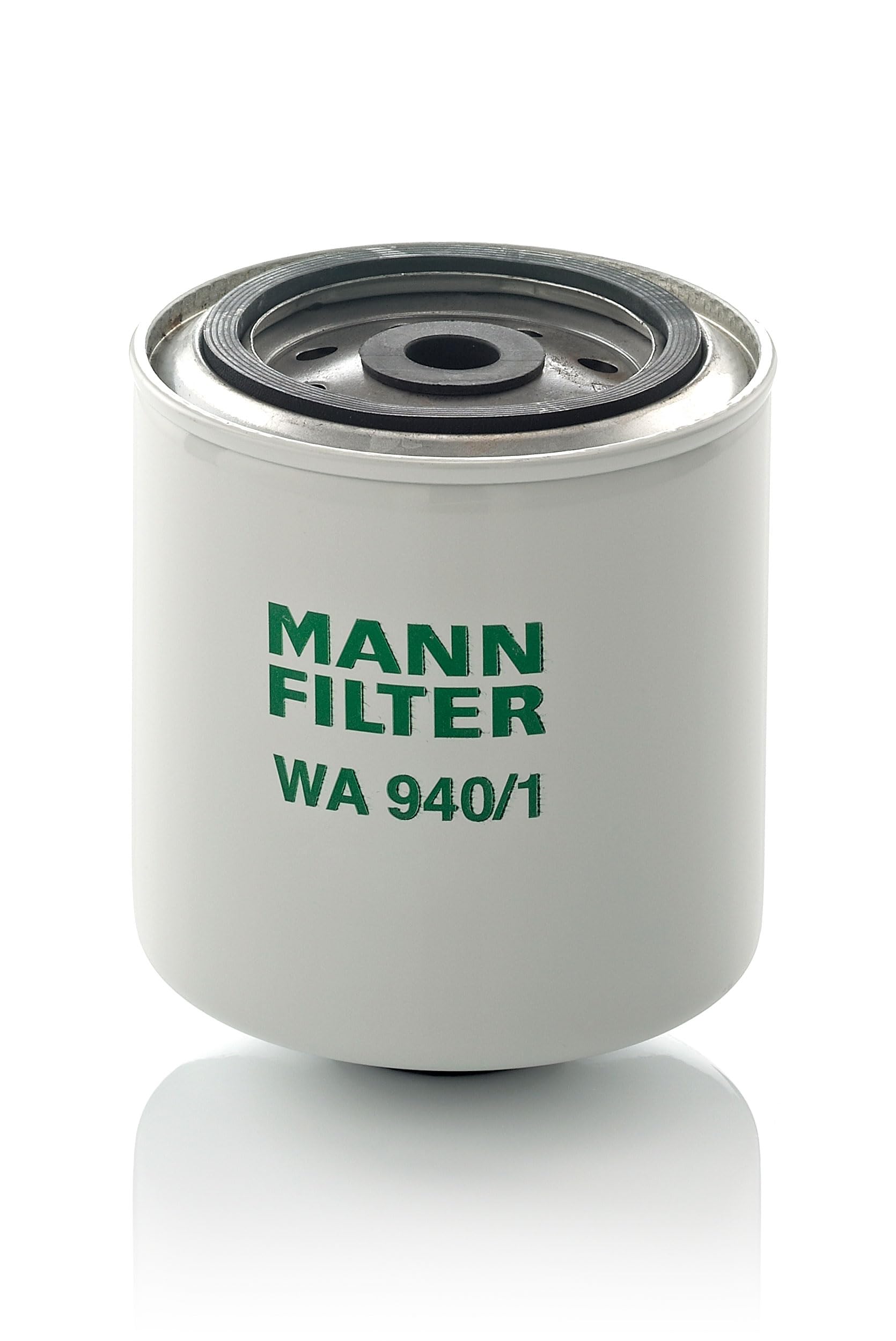 MANN-FILTER WA 940/1 Liquido refrigerante per Veicoli industriali Bus