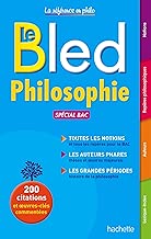 Download Bled Philosophie PDF