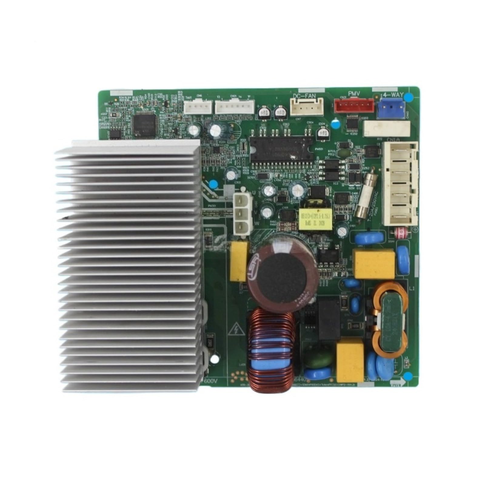 ZYMGNAHE KFR-35W/BP3N1-(RX26T+SDM15LF60TAPN8077) P0000013956440 Control Board For Air Conditioner(Type B)