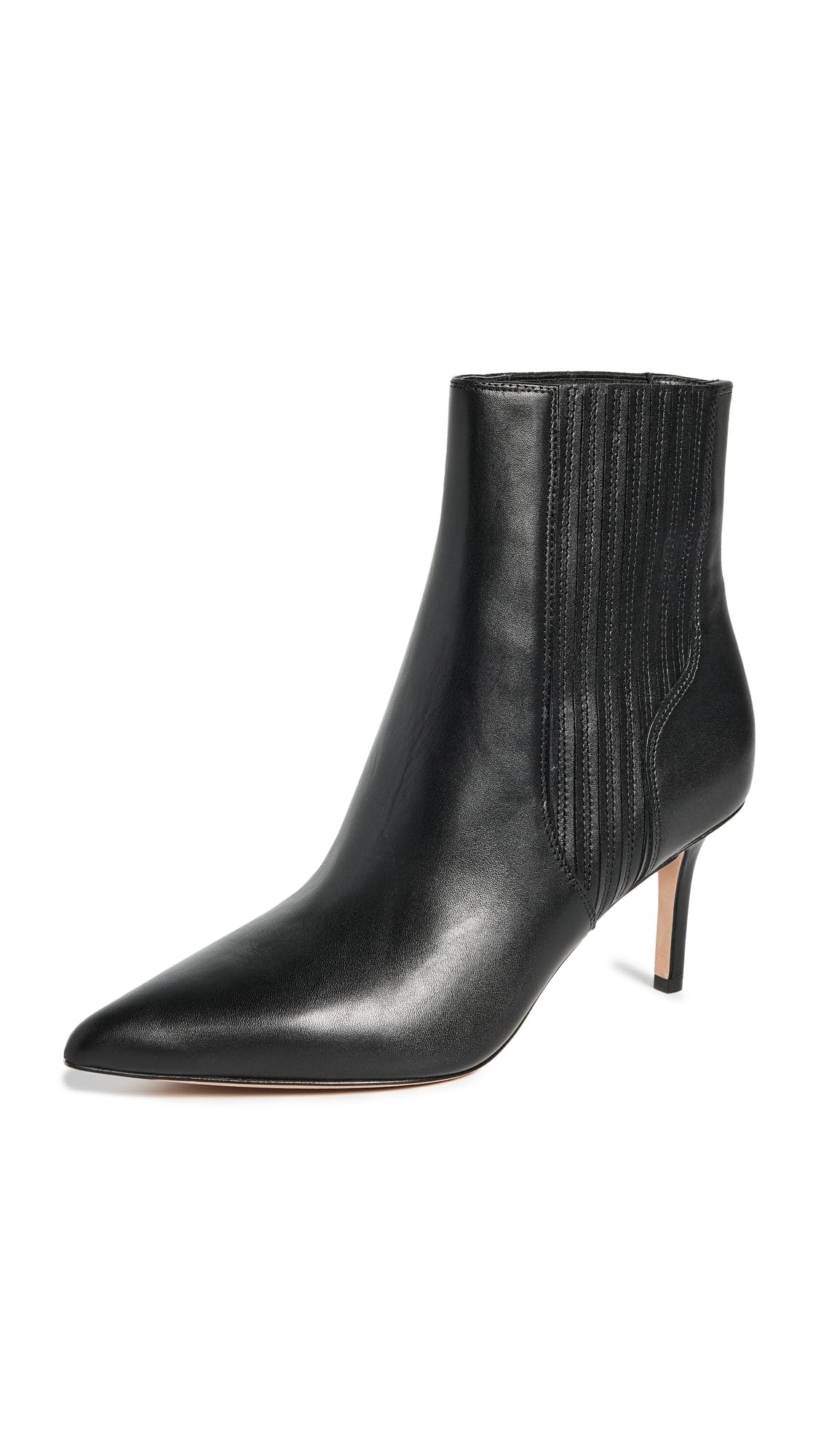 Veronica Beard Womens Lisa 70mm Boots